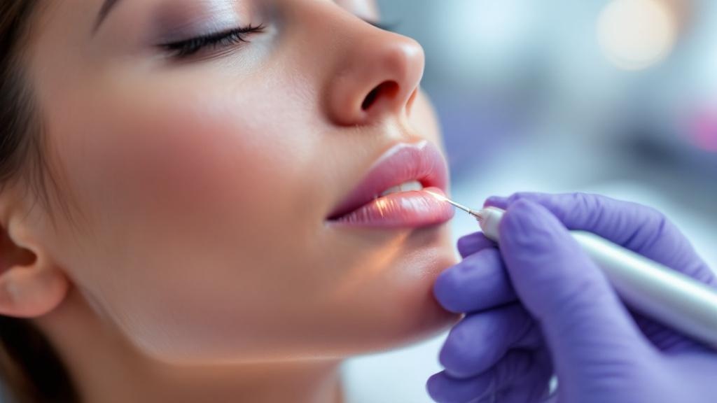 Endolift Laser Treatment